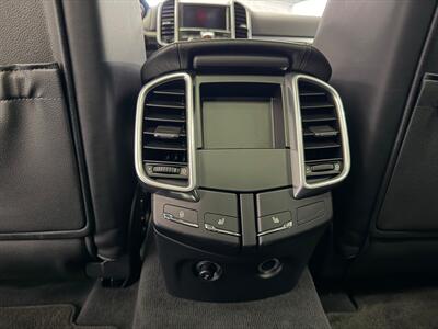 2013 Porsche Cayenne Diesel   - Photo 34 - Grand Rapids, MI 49548