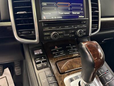 2013 Porsche Cayenne Diesel   - Photo 22 - Grand Rapids, MI 49548