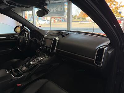 2013 Porsche Cayenne Diesel   - Photo 28 - Grand Rapids, MI 49548