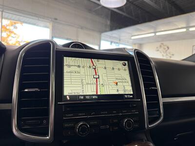 2013 Porsche Cayenne Diesel   - Photo 19 - Grand Rapids, MI 49548