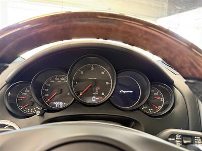 2013 Porsche Cayenne Diesel   - Photo 16 - Grand Rapids, MI 49548