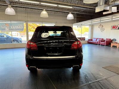 2013 Porsche Cayenne Diesel   - Photo 5 - Grand Rapids, MI 49548