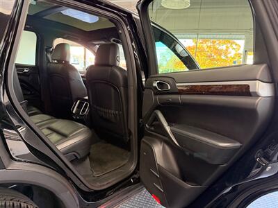 2013 Porsche Cayenne Diesel   - Photo 35 - Grand Rapids, MI 49548