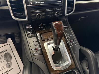 2013 Porsche Cayenne Diesel   - Photo 24 - Grand Rapids, MI 49548