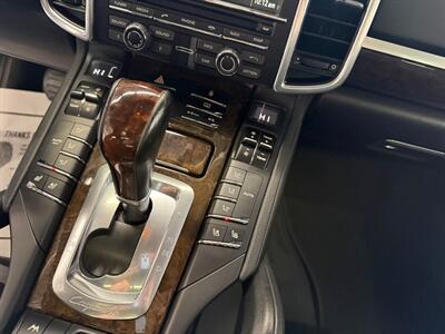 2013 Porsche Cayenne Diesel   - Photo 25 - Grand Rapids, MI 49548