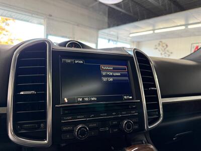 2013 Porsche Cayenne Diesel   - Photo 21 - Grand Rapids, MI 49548