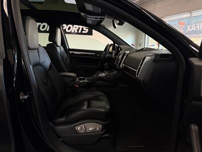 2013 Porsche Cayenne Diesel   - Photo 29 - Grand Rapids, MI 49548