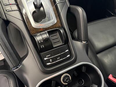 2013 Porsche Cayenne Diesel   - Photo 23 - Grand Rapids, MI 49548