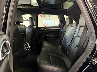 2013 Porsche Cayenne Diesel   - Photo 32 - Grand Rapids, MI 49548