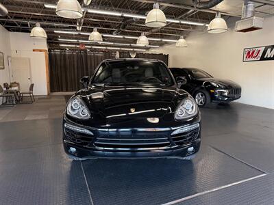 2013 Porsche Cayenne Diesel   - Photo 2 - Grand Rapids, MI 49548