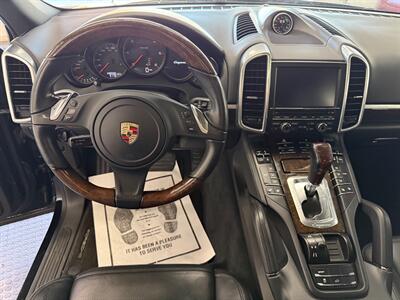 2013 Porsche Cayenne Diesel   - Photo 14 - Grand Rapids, MI 49548
