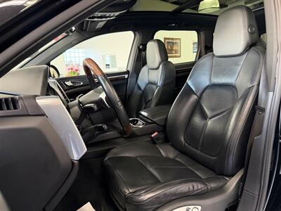 2013 Porsche Cayenne Diesel   - Photo 11 - Grand Rapids, MI 49548