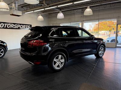 2013 Porsche Cayenne Diesel   - Photo 6 - Grand Rapids, MI 49548