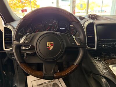 2013 Porsche Cayenne Diesel   - Photo 15 - Grand Rapids, MI 49548