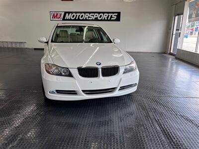 2006 BMW 3 Series 325xi   - Photo 3 - Grand Rapids, MI 49548