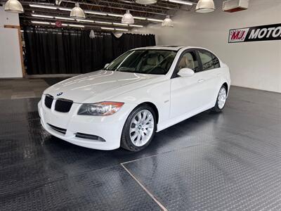 2006 BMW 3 Series 325xi   - Photo 6 - Grand Rapids, MI 49548