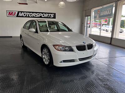 2006 BMW 3 Series 325xi   - Photo 15 - Grand Rapids, MI 49548