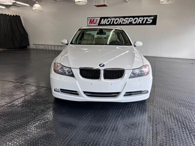 2006 BMW 3 Series 325xi   - Photo 4 - Grand Rapids, MI 49548