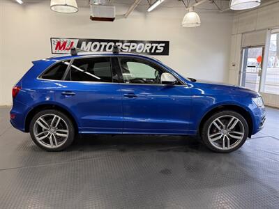 2015 Audi SQ5 3.0T quattro Prestige   - Photo 13 - Grand Rapids, MI 49548
