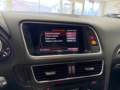 2015 Audi SQ5 3.0T quattro Prestige   - Photo 30 - Grand Rapids, MI 49548