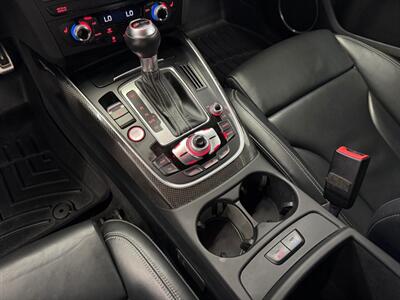 2015 Audi SQ5 3.0T quattro Prestige   - Photo 37 - Grand Rapids, MI 49548