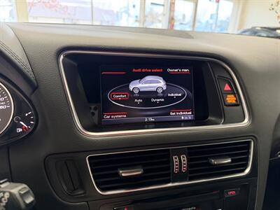 2015 Audi SQ5 3.0T quattro Prestige   - Photo 29 - Grand Rapids, MI 49548