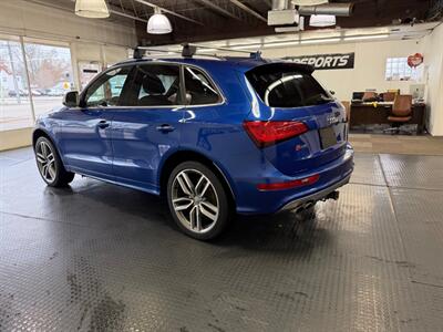 2015 Audi SQ5 3.0T quattro Prestige   - Photo 8 - Grand Rapids, MI 49548