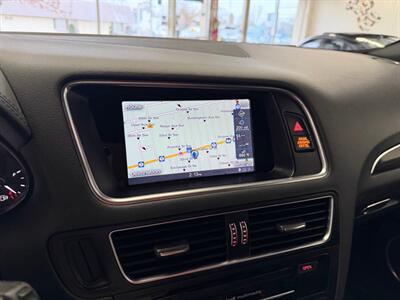 2015 Audi SQ5 3.0T quattro Prestige   - Photo 28 - Grand Rapids, MI 49548