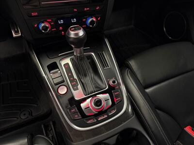 2015 Audi SQ5 3.0T quattro Prestige   - Photo 35 - Grand Rapids, MI 49548