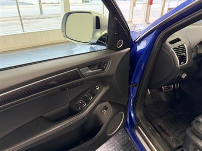 2015 Audi SQ5 3.0T quattro Prestige   - Photo 16 - Grand Rapids, MI 49548