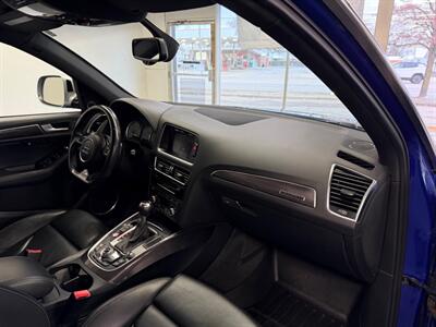 2015 Audi SQ5 3.0T quattro Prestige   - Photo 39 - Grand Rapids, MI 49548