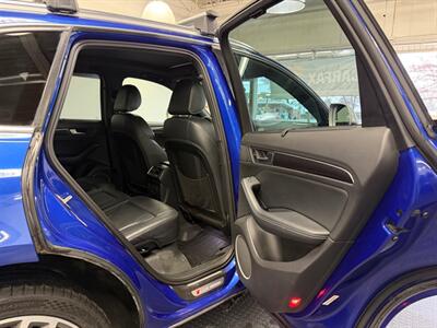 2015 Audi SQ5 3.0T quattro Prestige   - Photo 42 - Grand Rapids, MI 49548