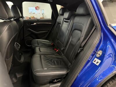 2015 Audi SQ5 3.0T quattro Prestige   - Photo 47 - Grand Rapids, MI 49548