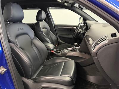 2015 Audi SQ5 3.0T quattro Prestige   - Photo 41 - Grand Rapids, MI 49548