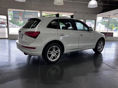 2017 Audi Q5 2.0T quattro Premium Plus   - Photo 11 - Grand Rapids, MI 49548