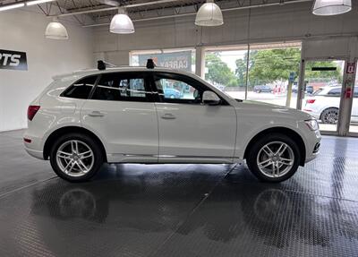 2017 Audi Q5 2.0T quattro Premium Plus   - Photo 13 - Grand Rapids, MI 49548