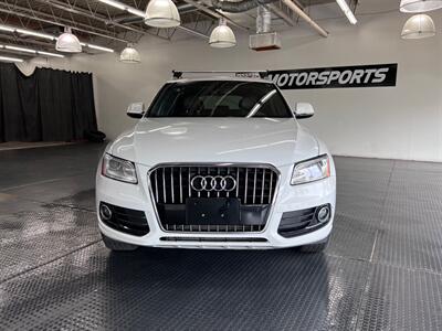 2017 Audi Q5 2.0T quattro Premium Plus   - Photo 3 - Grand Rapids, MI 49548