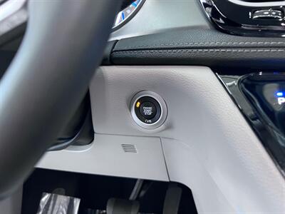 2022 Chrysler Pacifica Hybrid Touring L   - Photo 40 - Grand Rapids, MI 49548