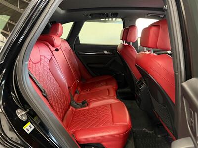 2018 Audi SQ5 3.0T quattro Prestige   - Photo 45 - Grand Rapids, MI 49548