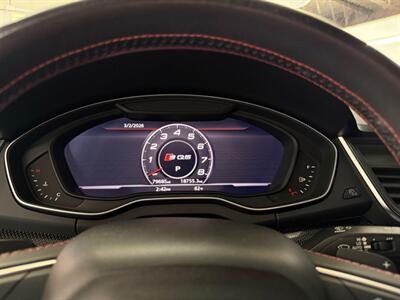 2018 Audi SQ5 3.0T quattro Prestige   - Photo 36 - Grand Rapids, MI 49548