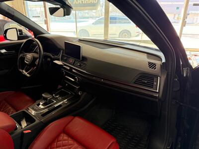2018 Audi SQ5 3.0T quattro Prestige   - Photo 42 - Grand Rapids, MI 49548
