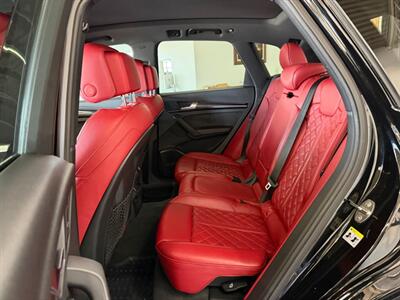 2018 Audi SQ5 3.0T quattro Prestige   - Photo 47 - Grand Rapids, MI 49548