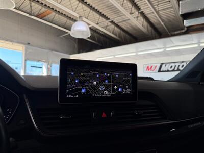 2018 Audi SQ5 3.0T quattro Prestige   - Photo 30 - Grand Rapids, MI 49548