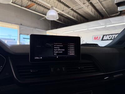2018 Audi SQ5 3.0T quattro Prestige   - Photo 26 - Grand Rapids, MI 49548