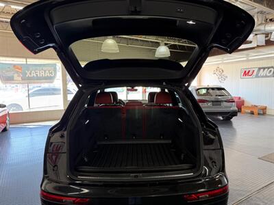 2018 Audi SQ5 3.0T quattro Prestige   - Photo 49 - Grand Rapids, MI 49548