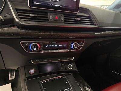 2018 Audi SQ5 3.0T quattro Prestige   - Photo 34 - Grand Rapids, MI 49548