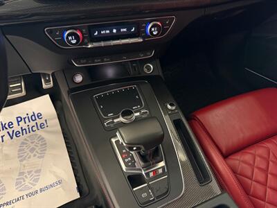2018 Audi SQ5 3.0T quattro Prestige   - Photo 35 - Grand Rapids, MI 49548