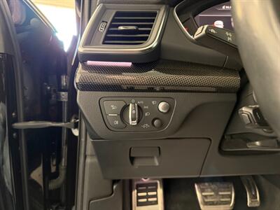 2018 Audi SQ5 3.0T quattro Prestige   - Photo 23 - Grand Rapids, MI 49548