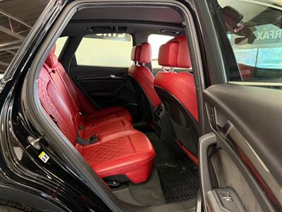 2018 Audi SQ5 3.0T quattro Prestige   - Photo 44 - Grand Rapids, MI 49548