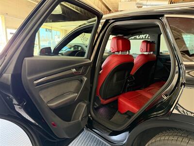 2018 Audi SQ5 3.0T quattro Prestige   - Photo 46 - Grand Rapids, MI 49548